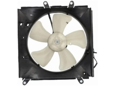 Вентилятор радіатора nissens 85330 фото №1