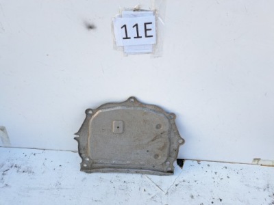 Захист pod двигун mazda mx5 mx-5 mx 5 n24734h80 фото №1