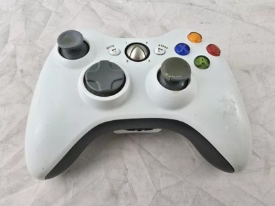 KONTROLER XBOX 360