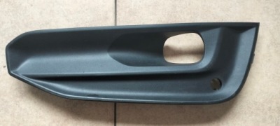 Volvo s90 v90 решётка заглушка на противотуманная фара правая 32227359 фото №1