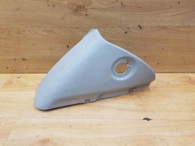 Защита пластик правая fiat stilo фото №1