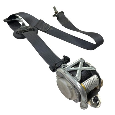 Hummer h3 06-10r pas безопасности натяжитель передний правый оригинал oem фото №1