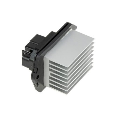 Nty erd-lr-001 резистор вентилятор фото №1