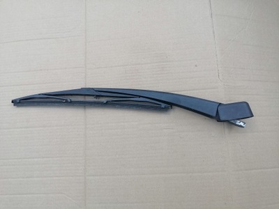 Рычаг дворники задний ford s-max mk1 фото №1