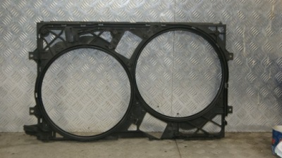 Корпус вентиляторов vw phaeton 3d0121191q фото №1