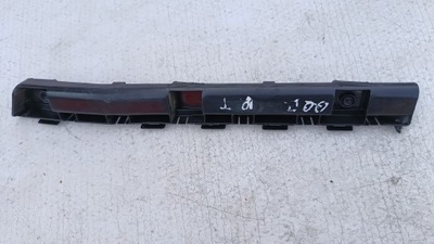 Напрямна бампера задня правий qashqai ii j11 фото №1