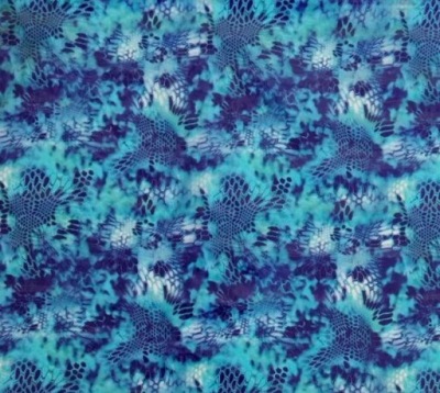 Hydrografika - Folia do hydrografiki - Kamuflaż BC021 (szer. 50cm)