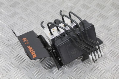 Насос abs renault alaskan 6185030007b фото №1