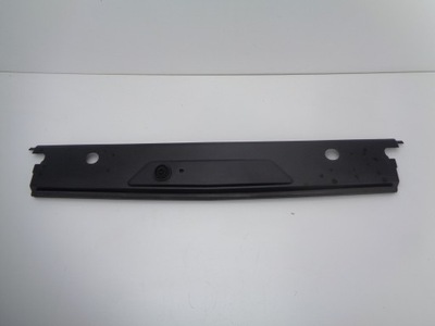 Renault t gama range жабо середина 84507762 фото №1