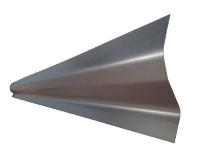 Dodge durango 04-09 поріг внутрішній фото №1