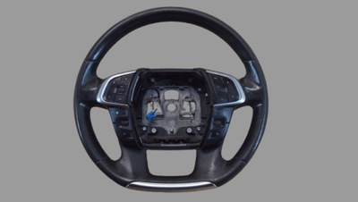 Повітропровід citroen ds4 96754515zd фото №1