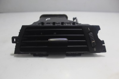 Решітка обдув права bmw 3 320d e91 фото №1