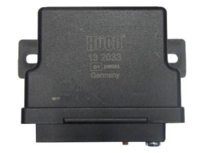 Реле, система обігріву попереднього hitachi 132033 фото №1