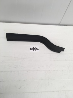 Защита обшивка стойка vw golf 7 vii 5g0868223b фото №1