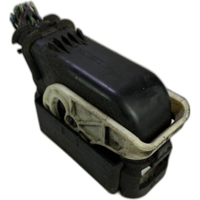 Штекер колодка насоса abs peugeot expert ii jumpy scudo фото №1