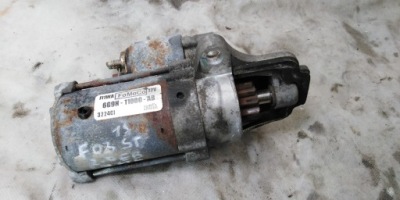 Ford focus mk3 st 2,0 ecoboost стартер європа  оригінал фото №1