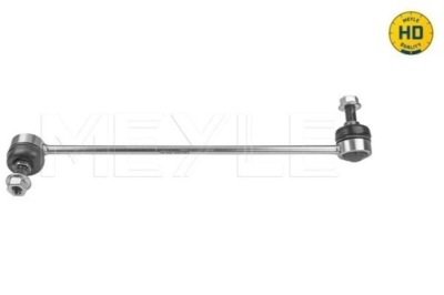 Meyle з'єднувач стабілізатора mercedes перед vito bm 447 14- правий фото №1