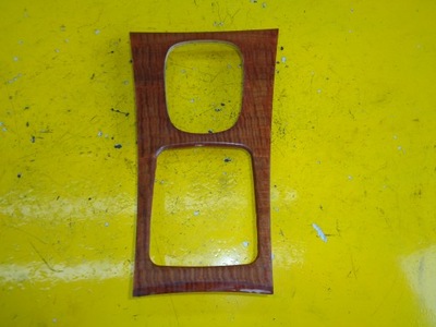 Mercedes w203 c рамка домкрата фото №1