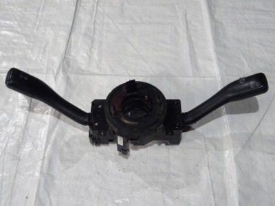 Стрічка перемикач комбінований kombajn audi a3 8l 8l0 фото №1