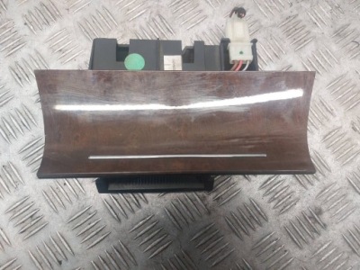 Попільничка skoda superb i 3u1857962 фото №1