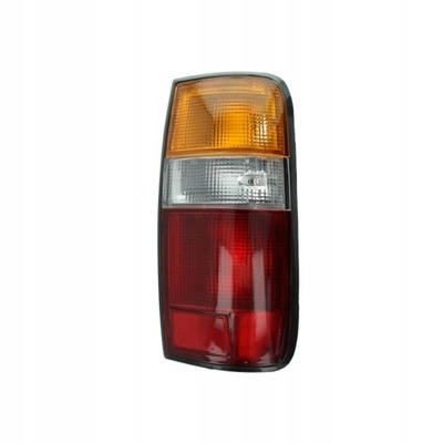 FARO PARTE TRASERA P TOYOTA LAND CRUISER TERENOWY 01.90-12.  