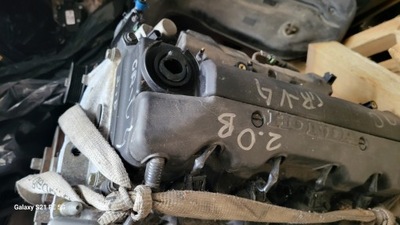 Двигатель honda cr-v iv 2,0 r20a9 фото №1