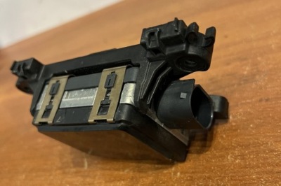 Радар bmw 0203303011 бензиновый 2018 фото №1