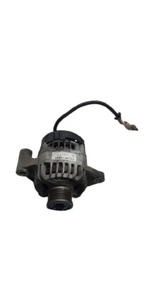 Fiat doblo ii 1.6 multijet генератор 51854901 фото №1