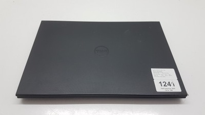 Laptop Dell Inspirion 3542 (1241)