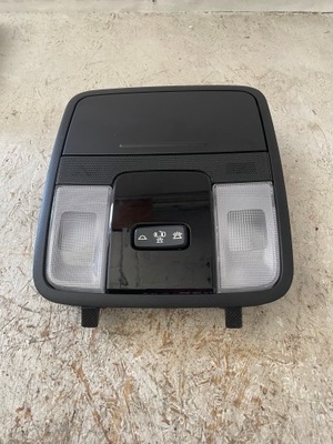 Kia ceed iii лампа кабины 92800-j7060 фото №1