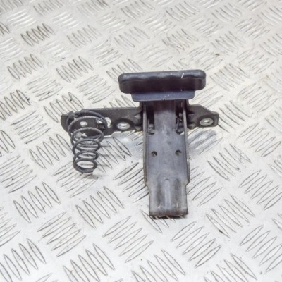 Засувка безпеки капот mercedes-benz sl r230 a2308800064 33349612 фото №1