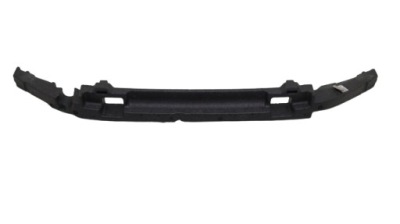 Vw touran ii 5ta 15-20 абсорбер бампера перед фото №1