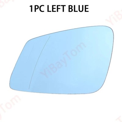 Side Rearview Heated Mirror Glass For BMW F01 F02 F03 F04 F10 F20 F2~52841