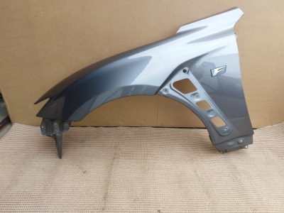 Крыло левый перед lexus rc f 5.0 v8 15r 1h9 фото №1