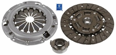 SACHS 3000 824 601 КОМПЛЕКТ SPRZĘGIEŁ