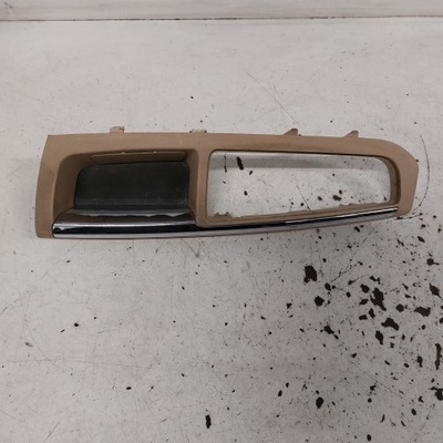 Lancia delta 3 iii ручка двері водія лівий перед cf52072 sx1694632 фото №1