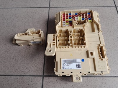 Kia proceed iii 21r корпус коробка предохранителей фото №1