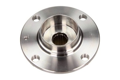 Підшипник колеса vw p. a2/lupo 1,2tdi фото №1