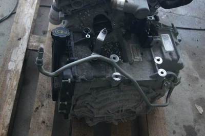 Ford Edge Mk2 Skrzynia Biegów Automat 4x2