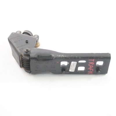 Renault trafic iii напрямна двері зсувні фото №1