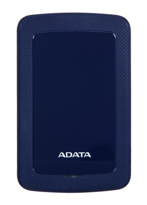 Dysk zewnętrzny HDD ADATA HV300 AHV300-1TU31-