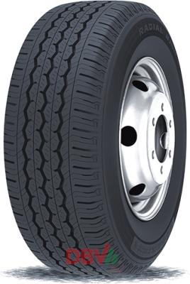 NUEVO RUEDAS LATO FIAT PEUGEOT BOXER 215/70R15C GOODRIDE  