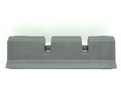 Vw touran i 03- захист накладка сидіння ліва фото №1