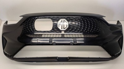 Бампер перед mg zs ev 2021- фото №1