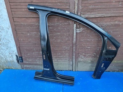 Праве обшивка блок двигуна vw golf plus 2005r- фото №1