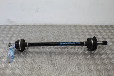 Приводной вал правый задняя bmw 7 g11 8639466 фото №1