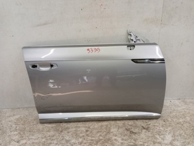 Двері праве передні правий перед vw arteon 3g8 17- фото №1