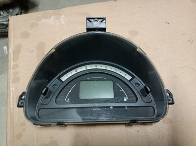 Лічильник citroen c2 p9650735480g фото №1