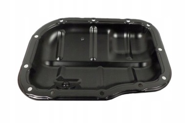 Поддон масляная toyota avensis t27 2009-2016 nowa фото №1