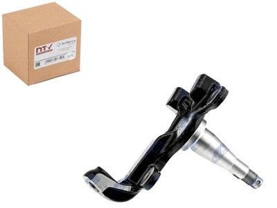 Поворотный кулак передняя toyota 4 runner 95- 2wd tacoma 95- 2wd левая nty фото №1